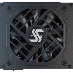 Кутии и Захранвания SEASONIC захранване PSU SFX/ATX 750W Gold, Full Modular - FOCUS SGX-750 - SSR-750SGX