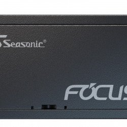 Кутии и Захранвания SEASONIC захранване PSU SFX/ATX 750W Gold, Full Modular - FOCUS SGX-750 - SSR-750SGX