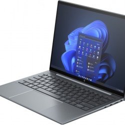 Лаптоп HP Dragonfly G4 Slate blue, Core i7-1355U(up to 5GHz/12MB/10C), 13.5