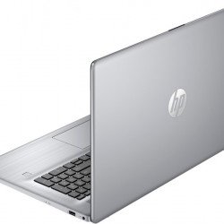 Лаптоп HP 470 G10 Asteroid Silver, Core i7-1355U(up to 5GHz/12MB/10C), 17.3