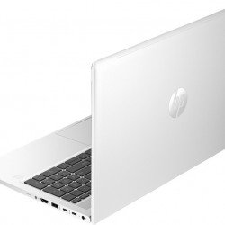 Лаптоп HP ProBook 450 G10 Pike Silver, Core i7-1355U(up to 5GHz/12MB/10C), 15.6