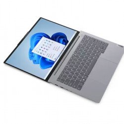 Лаптоп LENOVO ThinkBook 14 G6 Intel Core i5-1335U (up to 4.6GHz, 12MB), 16GB DDR5 5200MHz, 512GB SSD, 14