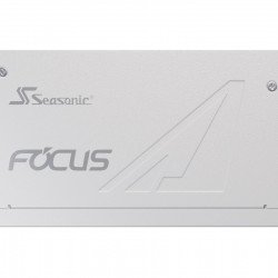 Кутии и Захранвания SEASONIC захранване PSU ATX 3.0 1000W Gold - FOCUS GX-1000 White - SSR-1000FX3-W