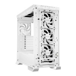 Кутии и Захранвания be quiet! кутия Case EATX - Dark Base Pro 901 White