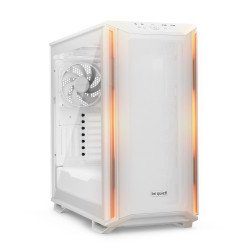 Кутии и Захранвания be quiet! кутия Case EATX - Dark Base 701 White