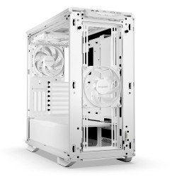 Кутии и Захранвания be quiet! кутия Case EATX - Dark Base 701 White