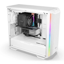 Кутии и Захранвания be quiet! кутия Case EATX - Dark Base 701 White