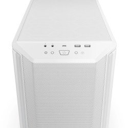 Кутии и Захранвания be quiet! кутия Case EATX - Dark Base 701 White