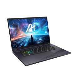 Лаптоп GIGABYTE AORUS 16X 9KG 2024 16