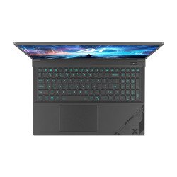 Лаптоп GIGABYTE G6X 9KG 2024 16