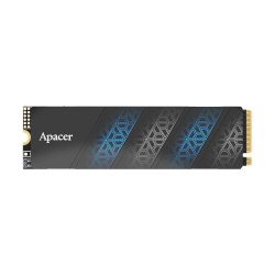 Кутии и Захранвания Apacer диск SSD M.2 PCIe AS2280P4U PRO, 2TB - AP2TBAS2280P4UPRO-1