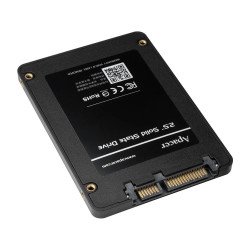 SSD Твърд диск Apacer диск SSD 2.5