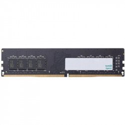 RAM памет за настолен компютър APACER Apacer памет RAM 16GB DDR4 DIMM 3200-22 1024x8 - EL.16G21.GSH