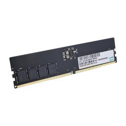 RAM памет за настолен компютър APACER Apacer памет RAM 16GB DDR5 DIMM 4800-40 2048x8 - FL.16G2A.PTH