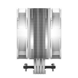 Охладител / Вентилатор ARCTIC охладител Freezer 36 A-RGB White - LGA1851/LGA1700/AM5