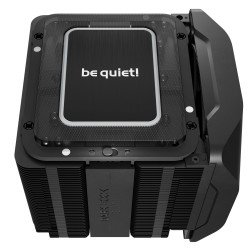 Охладител / Вентилатор be quiet! охладител за процесор CPU Cooler - Dark Rock Elite