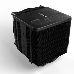 Охладител / Вентилатор be quiet! охладител за процесор CPU Cooler - Dark Rock Pro 5