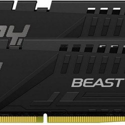RAM памет за настолен компютър KINGSTON 2X16G DDR5 6400 BEAST EXPO BLK