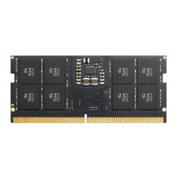 RAM памет за лаптоп TEAM GROUP Elite DDR5 SO-DIMM 32GB 4800MHz CL40 TED532G4800C40D-S01