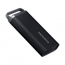 Външни твърди дискове SAMSUNG Външен SSD Samsung T5 EVO, 4TB, USB 3.2 Gen 1, Черен
