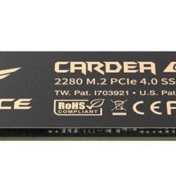 SSD Твърд диск TEAM GROUP SSD Team Group T-Force Cardea A400 Lite, M.2 2280 1TB PCI-e 4.0 x4 NVMe 1.4