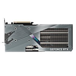Видео карта GIGABYTE GeForce RTX 4070 TI SUPER AORUS MASTER 16GB GDDR6X