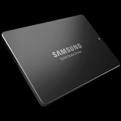SSD Твърд диск SAMSUNG PM893 240GB Data Center SSD, 2.5   7mm, SATA 6Gb/?s, Read/Write: 560/530 MB/s, Random Read/Write IOPS 98K/31K