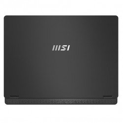 Лаптоп MSI Prestige 14 AI Studio C1UDXG, Intel Core Ultra 7 155H, 14