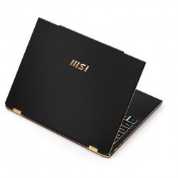 Лаптоп MSI Summit E13 AI Evo A1MTG, Intel Core Ultra 7 155H (16C/22T, up to 4.8 GHz, 24MB), 13.3