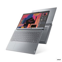 Лаптоп LENOVO LENOVA YS 6 14APU8 / / 09BM