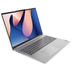 Лаптоп LENOVO IdeaPad Slim 5 Intel Core i5-12450H 16inch WUXGA AG 16GB DDR5 1TB PCIe DOS Cloud Grey 2Y