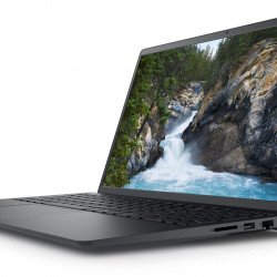 Лаптоп DELL Vostro 3530, Intel i7-1355U, 15.6 FHD 120Hz, 16GB DDR4, 512GB M.2 SSD, БДС