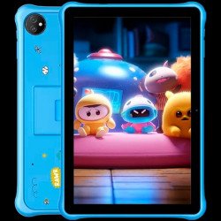 Таблет BLACKVIEW Tab 30 Kids 2GB/64GB, 10.1-inch HD+ 800x1280 IPS, Quad-core, 2MP Front/5MP Back Camera, Battery 5100mAh, Type-C, WiFi 6,  Android 13, SD card slot, Blue