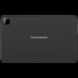 Таблет THOMSON TEO 13 LTE, 13.3-inch (1920x1200) FHD IPS display, Octa Core MTK8768, 4 GB RAM, 64 GB ROM, 1xNanoSim, 1xMicroSD, 1xUSB3.0 TypeC, 2.0MP front camera, 5.0MP rear camera, WiFi AC, 4G LTE, BT 5.0, 8000mAh 3.7V battery, Black, Android 13