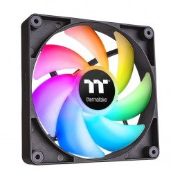 Охладител / Вентилатор THERMALTAKE CT120 ARGB Sync PC Cooling Fan 2 Pack