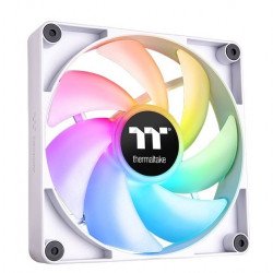 Охладител / Вентилатор THERMALTAKE CT120 ARGB Sync PC Cooling Fan 2 Pack White