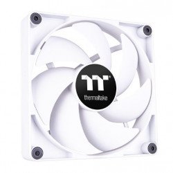 Охладител / Вентилатор THERMALTAKE CT120 PC Cooling Fan 2 Pack White