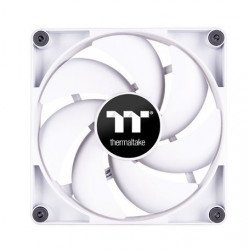 Охладител / Вентилатор THERMALTAKE CT120 PC Cooling Fan 2 Pack White