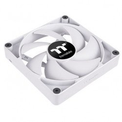 Охладител / Вентилатор THERMALTAKE CT120 PC Cooling Fan 2 Pack White