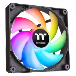 Охладител / Вентилатор THERMALTAKE CT140 ARGB Sync PC Cooling Fan 2 Pack