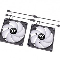 Охладител / Вентилатор THERMALTAKE CT140 ARGB Sync PC Cooling Fan 2 Pack