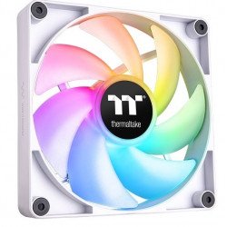 Охладител / Вентилатор THERMALTAKE CT140 ARGB Sync PC Cooling Fan 2 Pack White