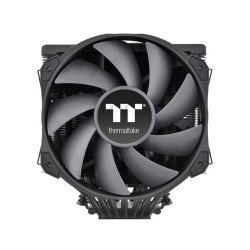 Охладител / Вентилатор THERMALTAKE TOUGHAIR 710 Black