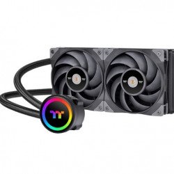 Охладител / Вентилатор THERMALTAKE TOUGHLIQUID 240 ARGB Sync Black