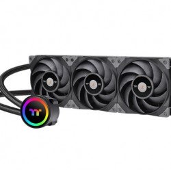 Охладител / Вентилатор THERMALTAKE TOUGHLIQUID 360 ARGB Sync Black