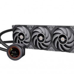 Охладител / Вентилатор THERMALTAKE TOUGHLIQUID Ultra 360 CPU AIO Liquid Cooler Gray