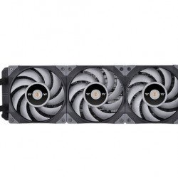 Охладител / Вентилатор THERMALTAKE TOUGHLIQUID Ultra 360 CPU AIO Liquid Cooler Gray