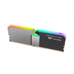 RAM памет за настолен компютър THERMALTAKE TOUGHRAM XG RGB 32GB (2x16GB) DDR5 6200MHz U-DIMM Black