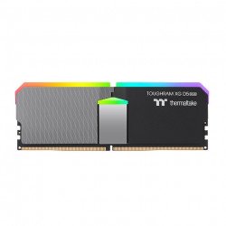 RAM памет за настолен компютър THERMALTAKE TOUGHRAM XG RGB 32GB (2x16GB) DDR5 6200MHz U-DIMM Black