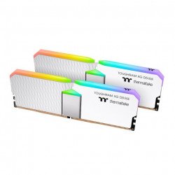 RAM памет за настолен компютър THERMALTAKE TOUGHRAM XG RGB 32GB (2x16GB) DDR5 6200MHz U-DIMM White